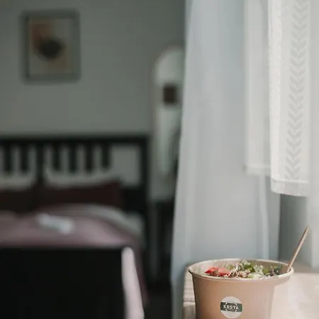 Appartement Gallery 3 Martin