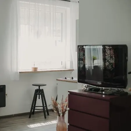 Appartement Gallery 3 Martin