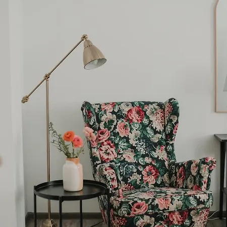 Gallery 3 Appartement Martin