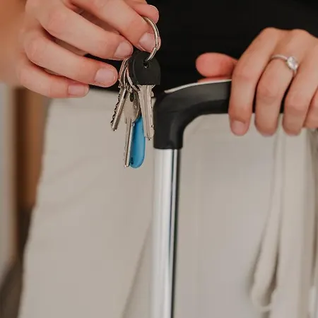 Apartament Gallery 3 Martin