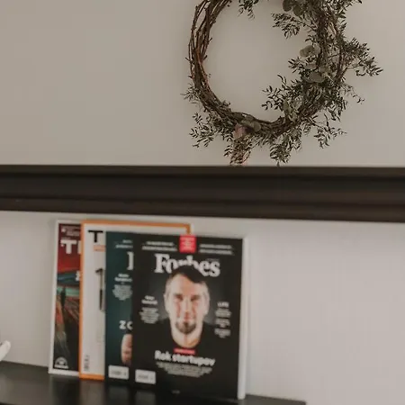 Gallery 3 Appartement Martin