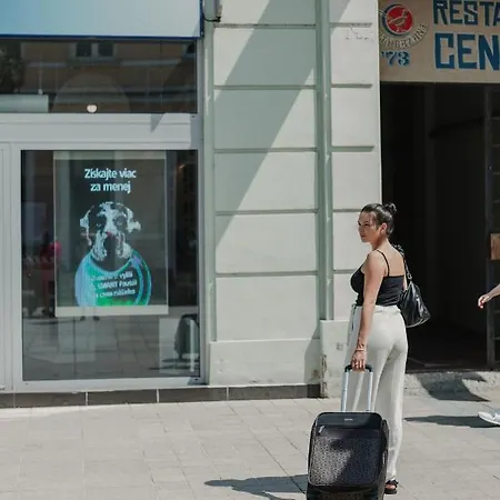 Gallery 3 Apartament *