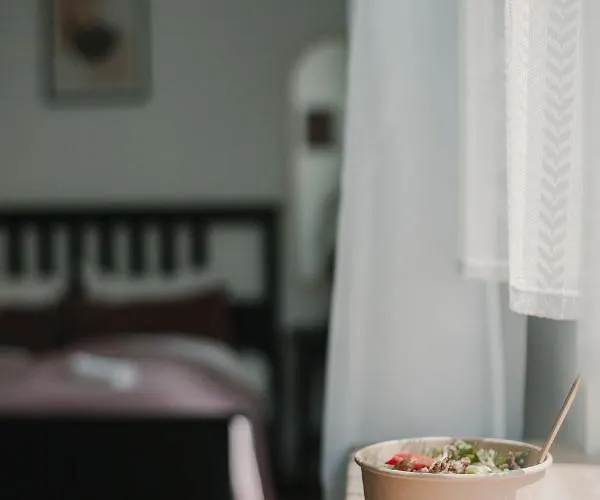 Apartament Gallery 3 Martin