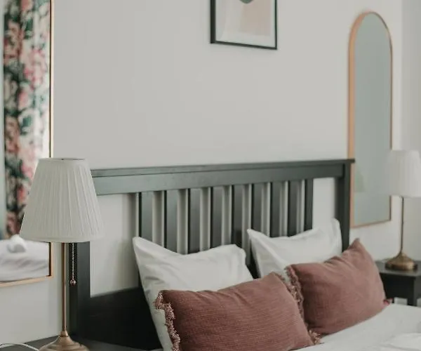 Apartament Gallery 3