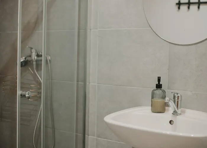 Gallery 3 Apartament Martin