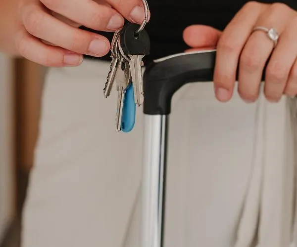 Apartament Gallery 3 Martin