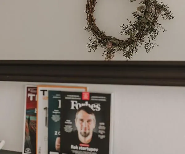 Gallery 3 Apartament Martin