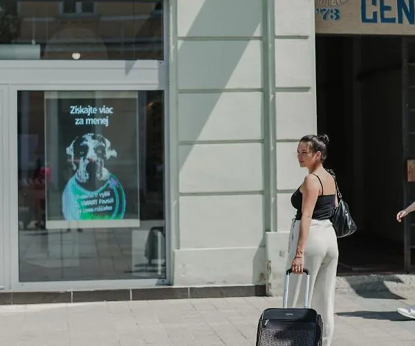 Gallery 3 Apartament *